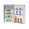 Image de RÃ©frigÃ©rateur combinÃ© Candy CMLS59EW IntÃ©grÃ© Blanc