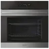 Image de Rosières Rosieres - Four intégrable 78l 60cm pyrolyse inox/noir RO6H5G3YTX