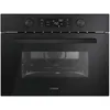 Image de Candy CA4MWNSB6N Noir Micro-onde combinÃ© IntÃ©grÃ© 44 L 900 W