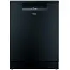Image de Haier Lave-vaisselle Haier XF 4A4M4PB Pose libre 14 couverts