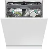 Image de Lave-vaisselle Candy RapidÃ CNS 4A4S3PSB EntiÃ¨rement intÃ©grÃ© 14 couverts