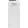 Image de Candy TCAS264TM5-S machine Ã  laver Charge par dessus 6 kg 1200 tr/min Blanc
