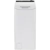 Image de Haier Haier THASN476TM4-S machine à laver Charge par dessus 7 kg 1400 tr/min Blanc