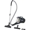 Image de Aspirateur Traineau Sans Sac - Hoover - Hp110Hm - 700 W - 78 Dba - 2 L - Bleu