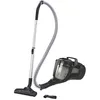 Image de Aspirateur sans sac Hoover HP105HM 011 700 W Noir Louxor