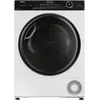 Image de Haier I-Pro Series 5 HD90-A2959EFR sÃ¨che-linge Pose libre chargement frontal 9 kg Blanc