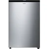 Image de Candy CNUQ2L58EX CongÃ©lateur vertical Pose libre 90 L Argent