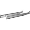 Image de Haier TELRUNHAL piÃ¨ce et accessoire de four Rails de guide pour four Acier inoxydable