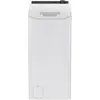 Image de Haier Haier THASN466TM5-S machine à laver Charge par dessus 6 kg 1400 tr/min Blanc