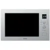 Image de Candy CA38FL7NWXW Acier inoxydable Micro-ondes grill IntÃ©grÃ© 25 L 850 W