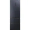 Image de RÃ©frigÃ©rateur combinÃ© HAIER HTR7720DNMB