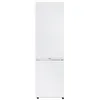 Image de RÃ©frigÃ©rateur combinÃ© Candy Fresco ECN2CQTEW206 Pose libre 409 L Blanc