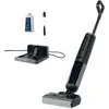 Image de Hoover Hoover HW3P10 011 Aspirateur-balai 2 en 1 Batterie Sec&humide Sans sac 0,55 L 220 W Noir