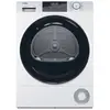 Image de Haier HD80-E929E-S sÃ¨che-linge Pose libre chargement frontal 8 kg Blanc