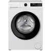 Image de Candy GD 49B8-S machine Ã  laver chargement frontal 9 kg 1351 tr/min Blanc