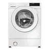 Image de Lave-linge sÃ©chant encastrable Candy BC4S485M4D8-S 8 kg / 5 kg 1400 tr/min Blanc