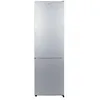 Image de RÃ©frigÃ©rateur congÃ©lateur Candy City Combi CCG3L517ES Silver 262 L