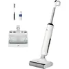 Image de Hoover Hoover HW400 011 Balai électrique Batterie Humide Sans sac 220 W Blanc
