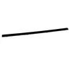 Image de LISTEL TABLEAU DE BORD NOIR POUR LAVE VAISSELLE SCHOLTES - C00029540