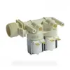 Image de Double Ã©lectrovanne pour Lave-Linge HOTPOINT - ARISTON C00066518