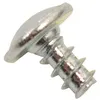 Image de Vis M4,5 X 08 d'origine Lave-linge (C00065185 482000022669 2I MARCHI WH BAUKNECHT WHIRLPOOL PRIVILEG INDESIT ARISTON IGNIS ARISTON HOTPOINT SCHOLTES ARTHUR MARTIN ELECTROLUX CREDA)