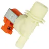 Image de Electrovalve 1 voie d'origine Lave-vaisselle (C00094227 482000028004 ARISTON HOTPOINT)