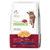 Image de 3kg adulte poulet trainer nourriture pour chat natural