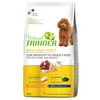 Image de 7kg de nourriture sèche pour chiens adultes petits et jouets Natural Trainer
