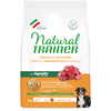 Image de Natural Trainer Sensitive Adult Medium & Maxi agneau pour chien - 3 kg