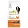 Image de 12 kg de nourriture Natural Trainer Sensitive Adult Medium & Maxi saumon pour chien