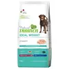Image de 12 kg Natural Trainer Light in Fat Adult Medium & Maxi dinde, croquettes pour chien