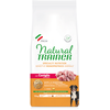 Image de 12kg Natural Trainer Sensitive Adult Medium & Maxi Lapin nourriture sèche pour chien