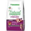 Image de 1,5kg Natural Trainer Sterilised canard pour chat