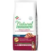 Image de Natural Trainer Sans céréales Adulte Medium et Maxi à la truite - 12 kg