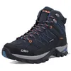 Image de Chaussures Rigel Mid Waterproof - 3q12947-27nm Bleu - 47