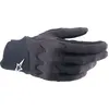 Image de Alpinestars Alpinestars A-Supra Shield Gants De Vélo, Noir, Taille Xl Pour Hommes