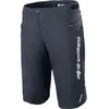 Image de Alpinestars A-Dura Elite Cuissards De VÃ©lo, Noir, Taille 34 Pour Hommes