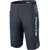Image de Alpinestars A-Dura Elite Cuissards De VÃ©lo, Noir, Taille 36 Pour Hommes