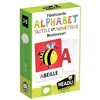 Image de Flashcards Alphabet Tactile et Phone tique