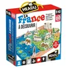 Image de Headu La France A Découvrir - Un Grand Puzzle