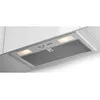 Image de Airlux Hotte Groupe filtrant Airlux AHGB451SI - Argent