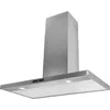 Image de HOTTE MURALE BOX FINE AIRLUX AHBF971IX