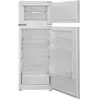 Image de RÃ©frigÃ©rateur combinÃ© Airlux ARI200DA rÃ©frigÃ©rateur-congÃ©lateur IntÃ©grÃ© 209 L Blanc