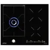 Image de PLAQUE MIXTE AIRLUX ATGI612BK