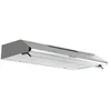 Image de Airlux AHC830SS hotte murale Acier inoxydable 322 mÂ³/h