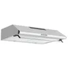 Image de Airlux AHC632SS - NOUVEAU Hotte casquette 60 cm inox
