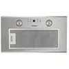 Image de Airlux AHG560SS hotte IntÃ©grÃ© Acier inoxydable 553 mÂ³/h