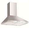 Image de Glem Gas - Hotte dÃ©corative murale 60cm 569m3/h inox GHP650SS