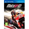 Image de Moto GP 14 PS Vita