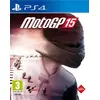 Image de MOTO GP 15 MIX PS4